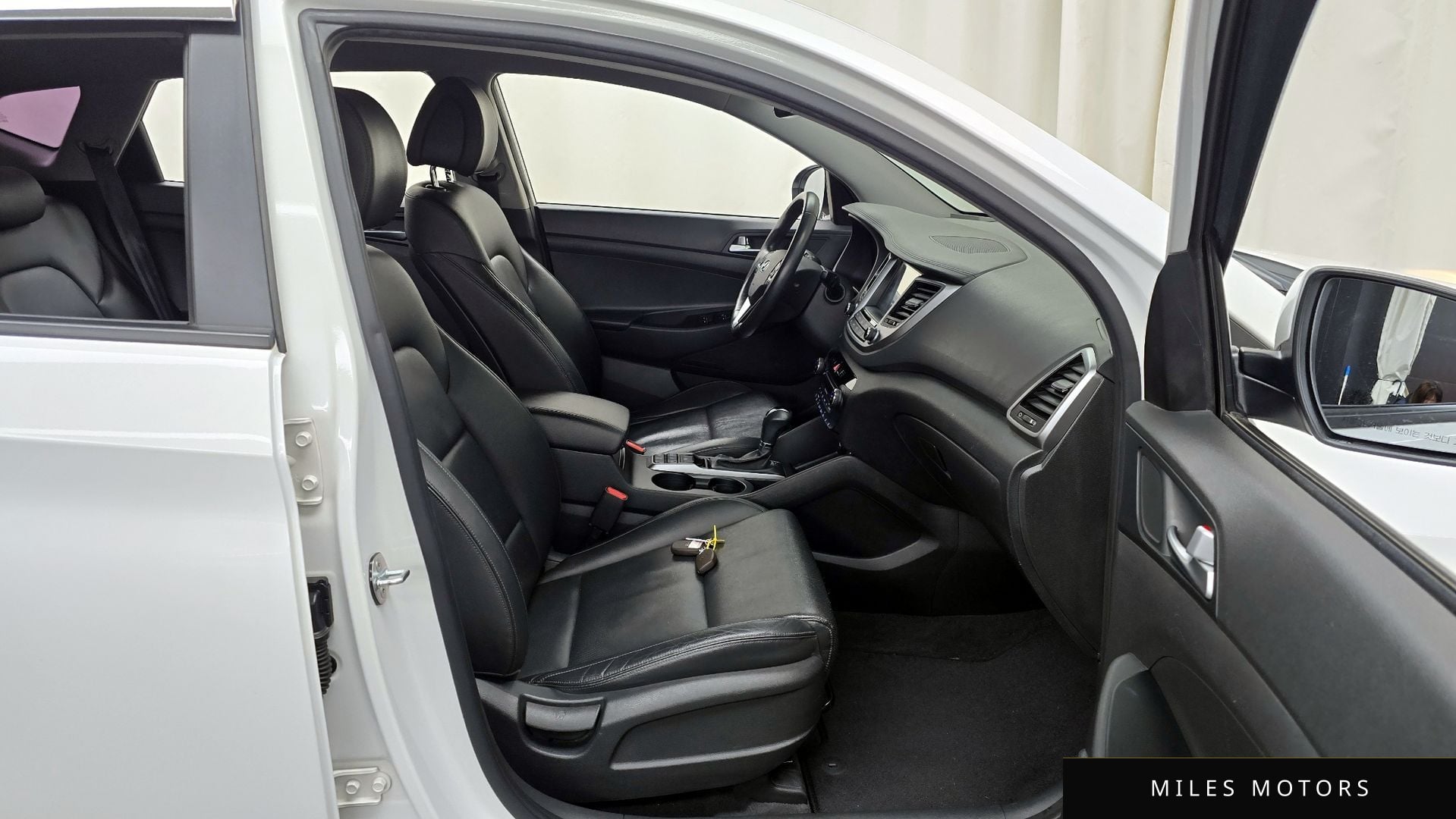Hyundai Tucson 2016 — миниатюра 11