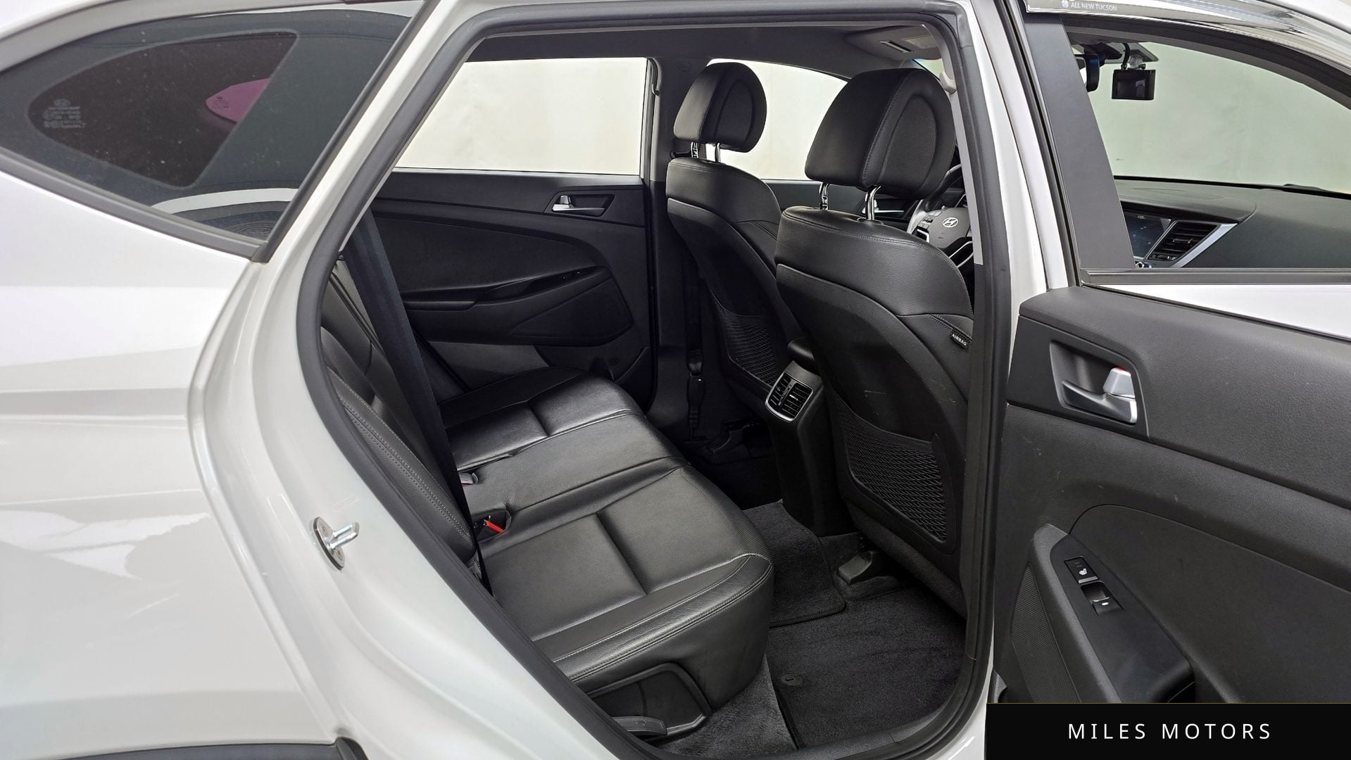 Hyundai Tucson 2016 — миниатюра 12
