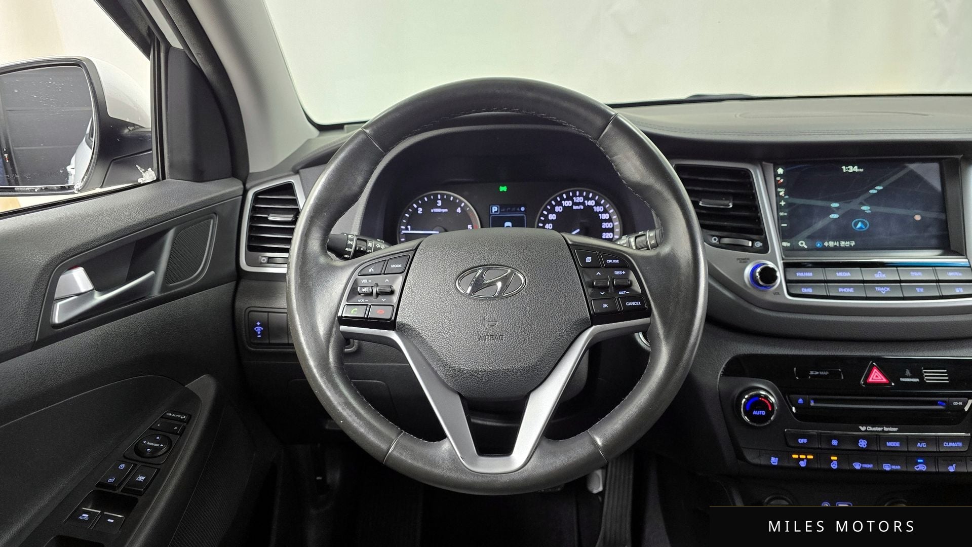 Hyundai Tucson 2016 — миниатюра 13