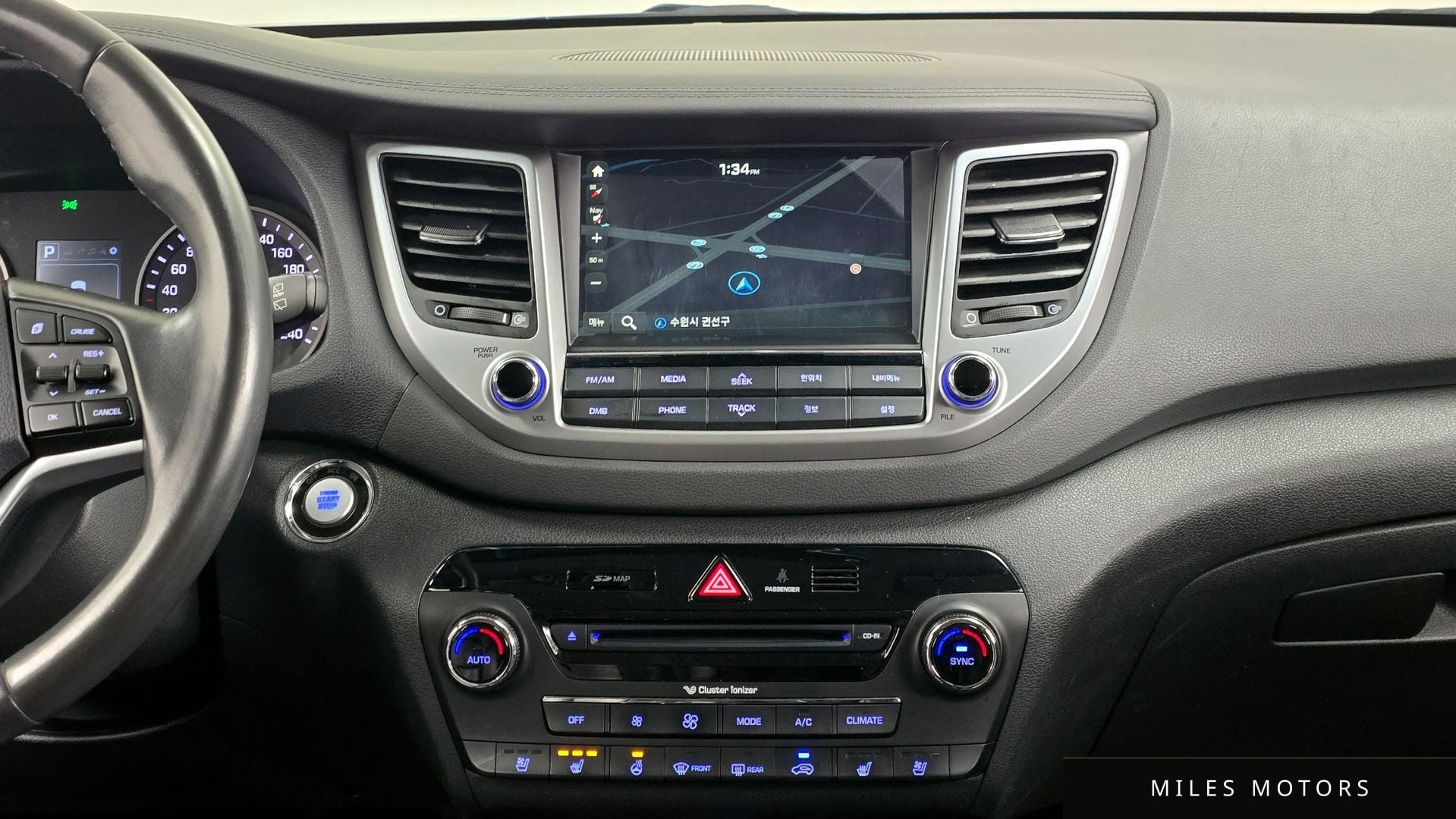 Hyundai Tucson 2016 — миниатюра 14