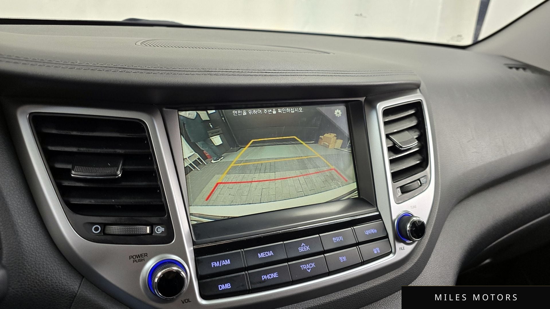 Hyundai Tucson 2016 — миниатюра 15