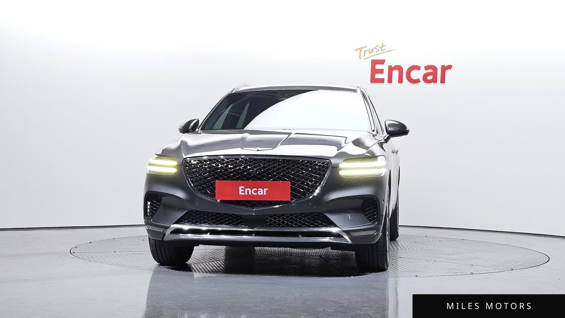 Genesis GV70 2023 — миниатюра 3