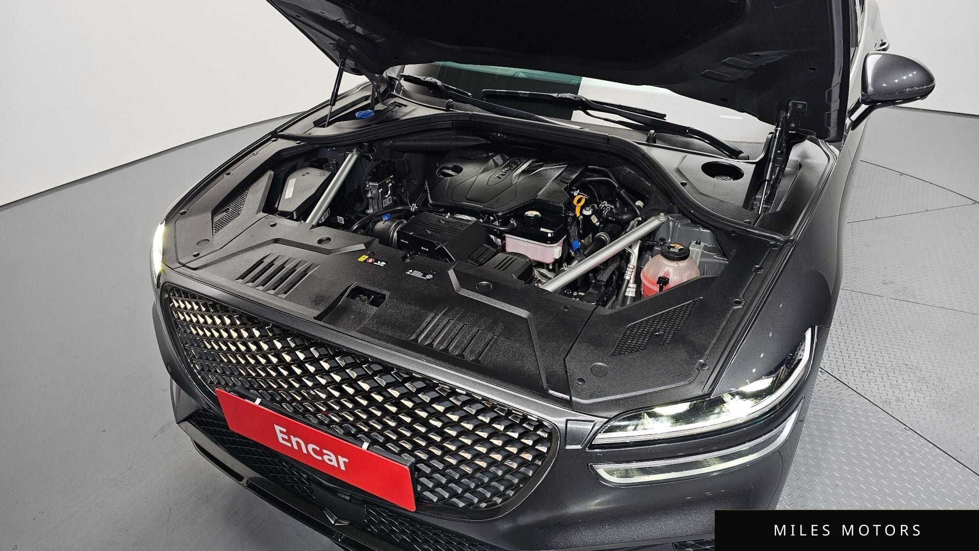 Genesis GV70 2023 — миниатюра 6