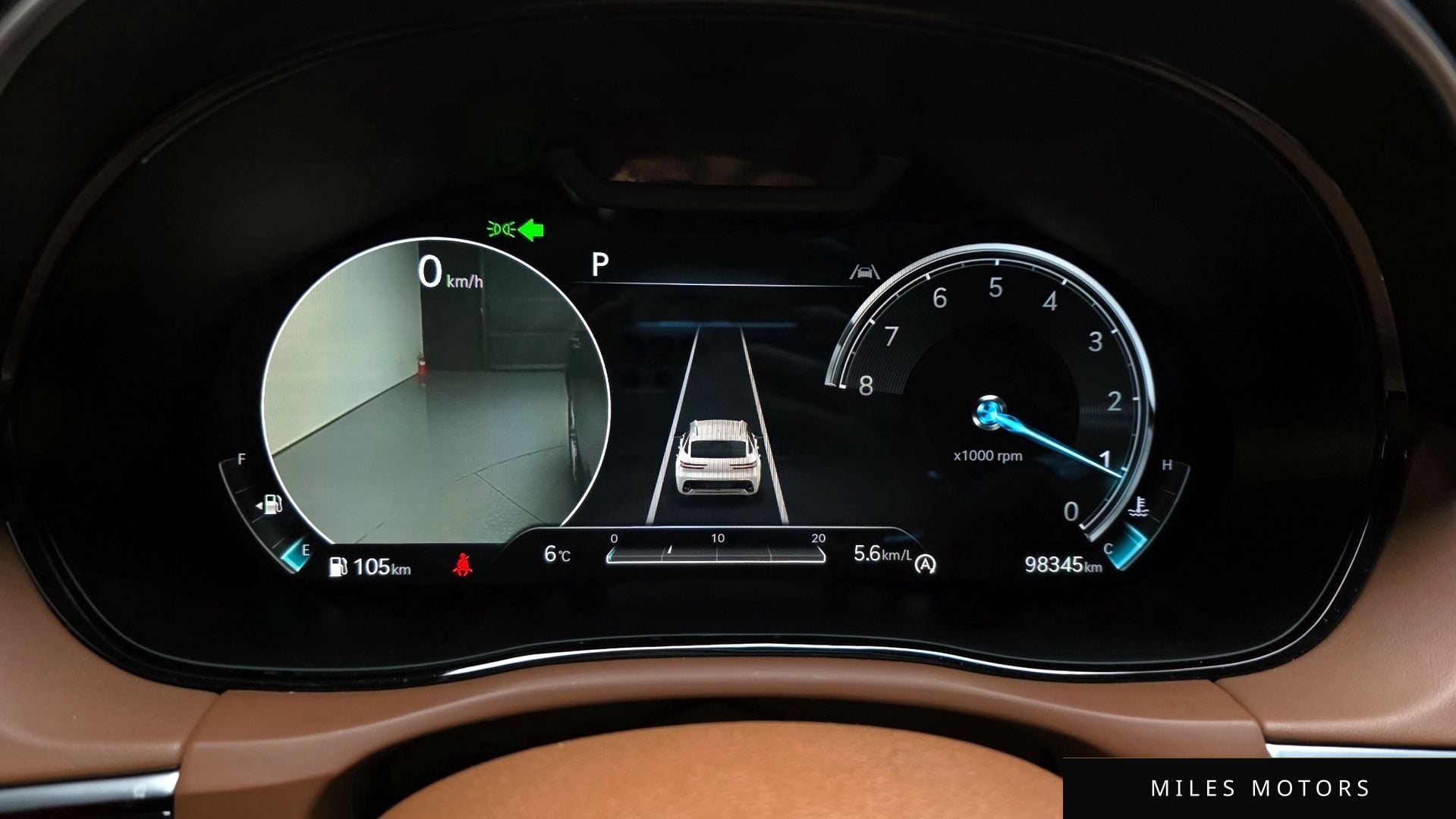 Genesis GV70 2023 — миниатюра 8