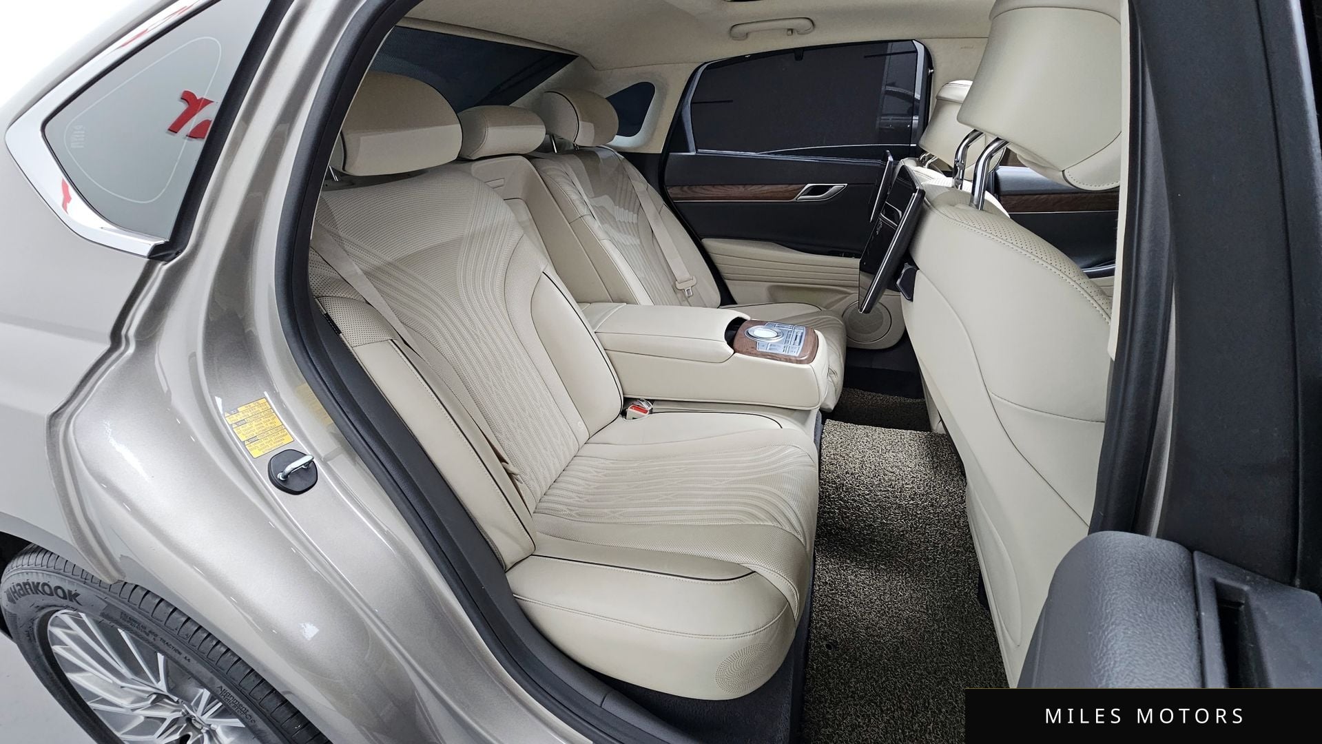 Genesis G80 (RG3) 2021 — миниатюра 11
