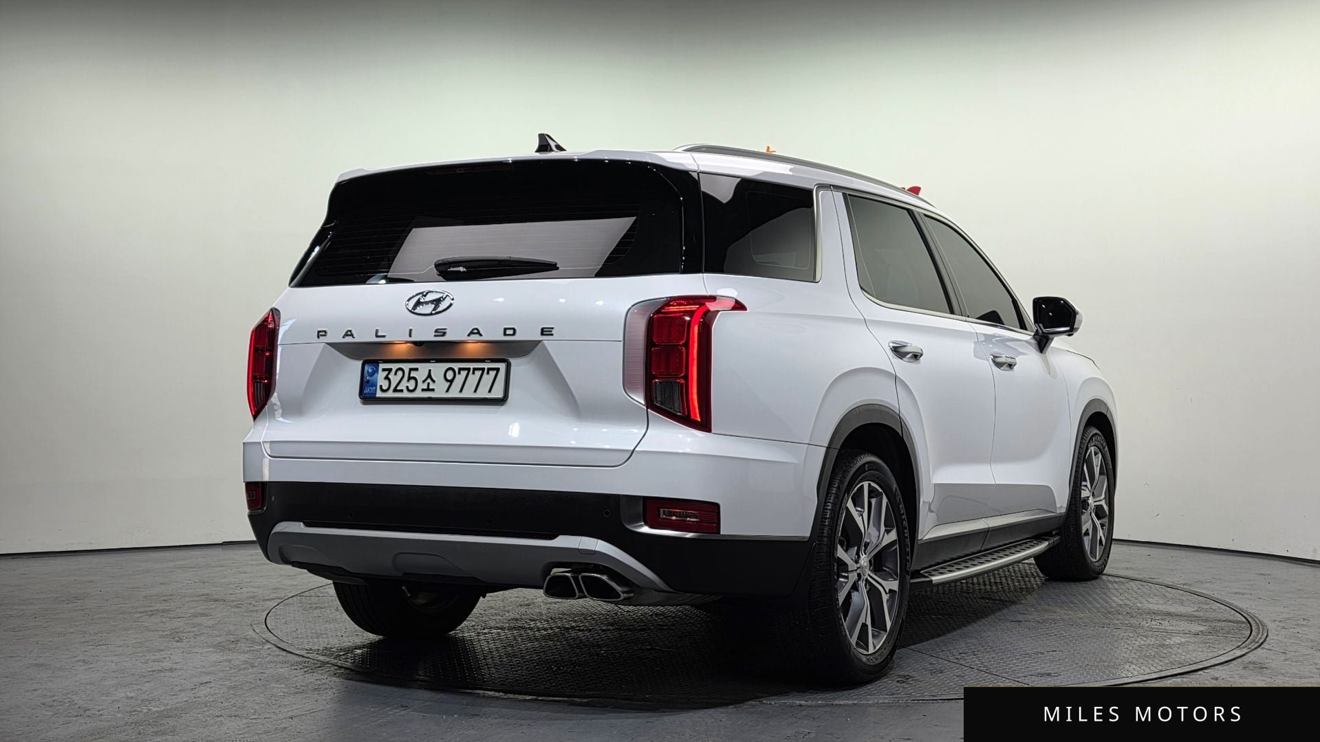 Hyundai Palisade 2022 — миниатюра 2