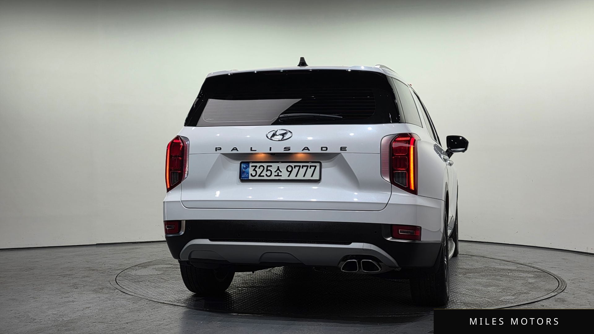 Hyundai Palisade 2022 — миниатюра 4