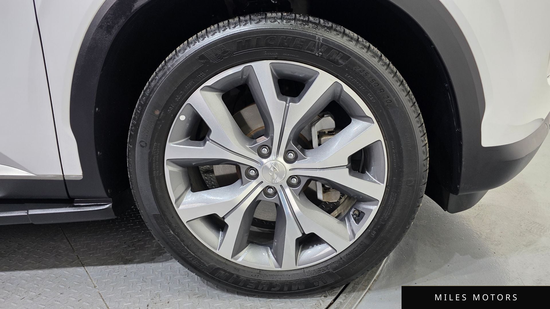 Hyundai Palisade 2022 — миниатюра 5