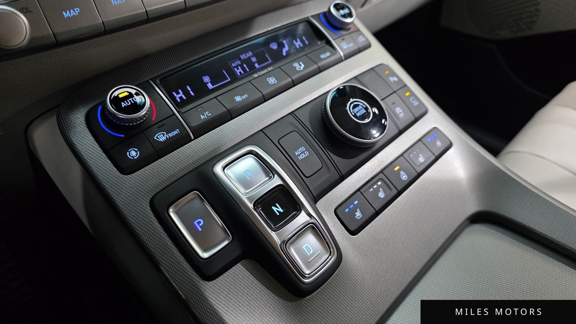 Hyundai Palisade 2022 — миниатюра 9