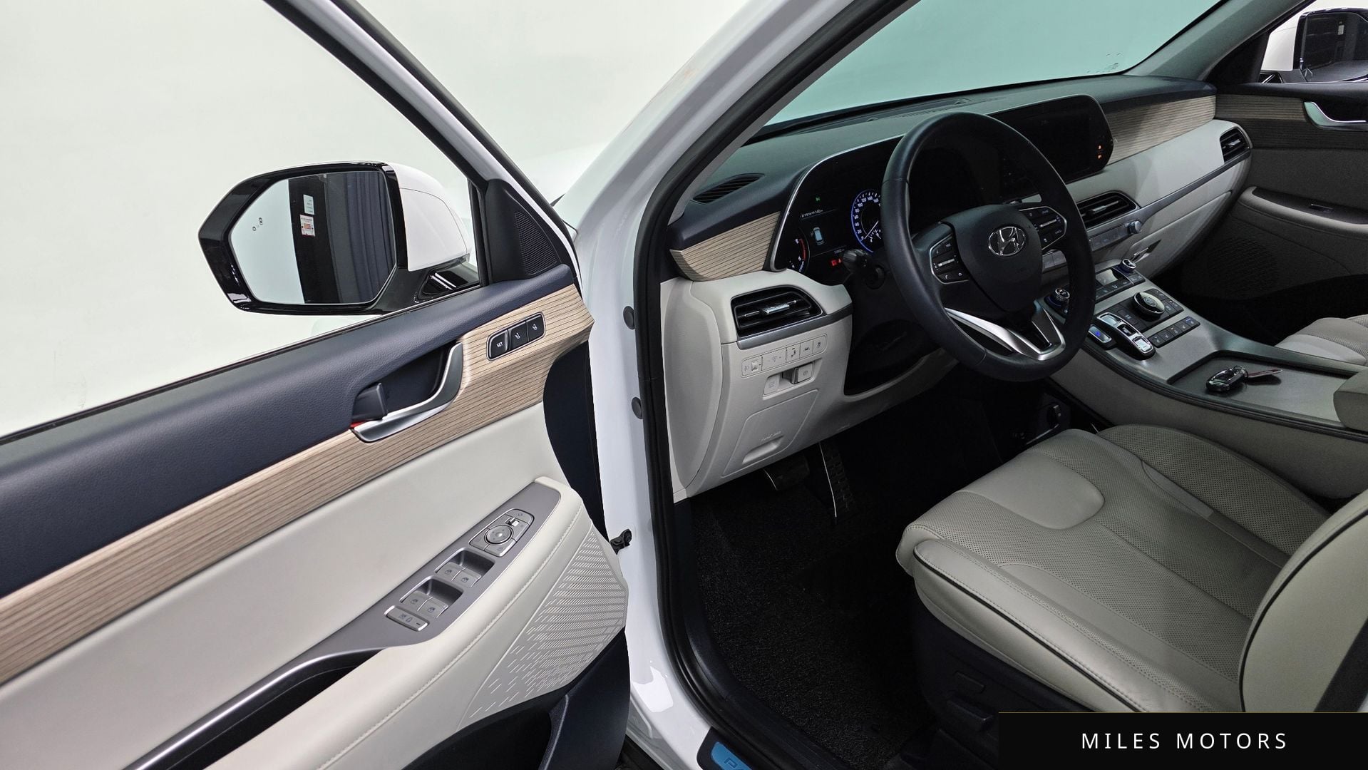 Hyundai Palisade 2022 — миниатюра 11