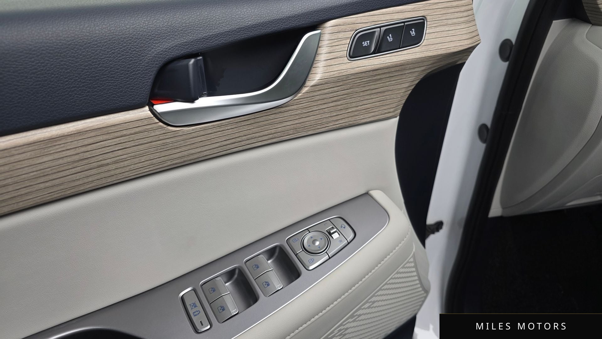 Hyundai Palisade 2022 — миниатюра 12