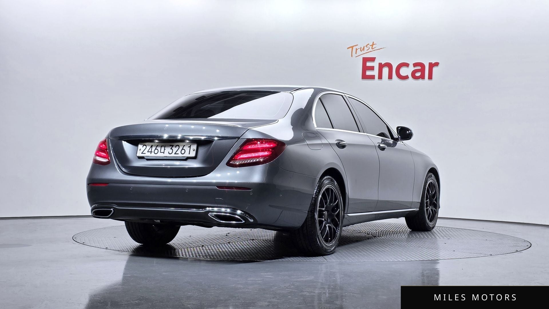 Mercedes-Benz E-클래스 W213 2019 — миниатюра 2