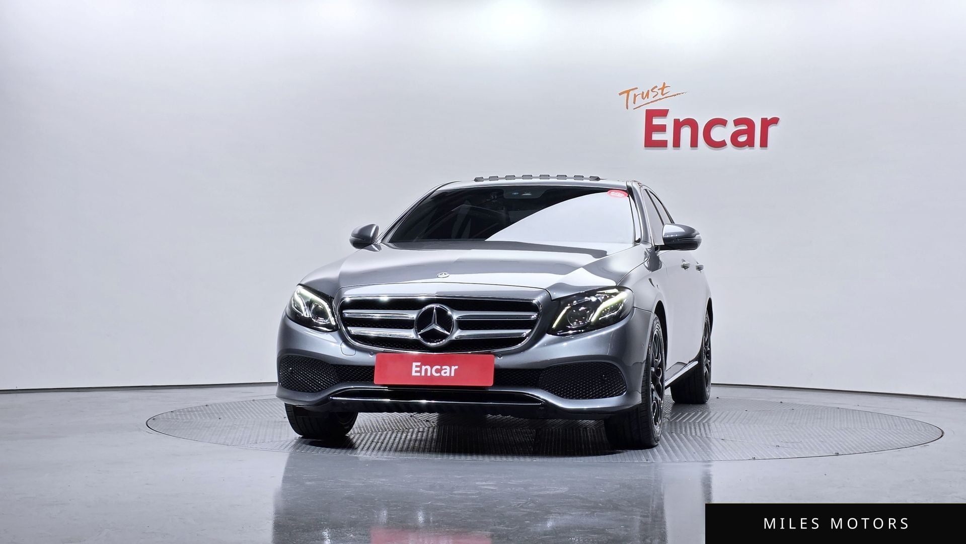 Mercedes-Benz E-클래스 W213 2019 — миниатюра 3