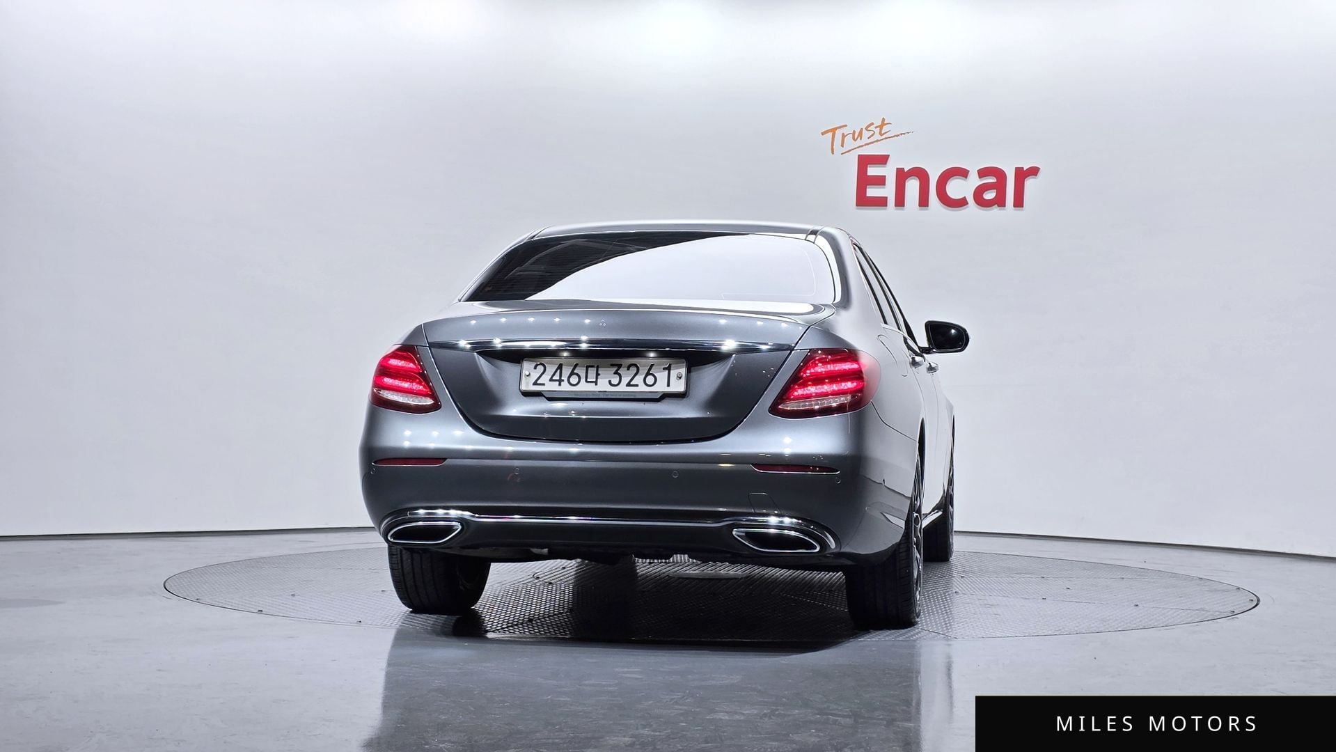 Mercedes-Benz E-클래스 W213 2019 — миниатюра 4