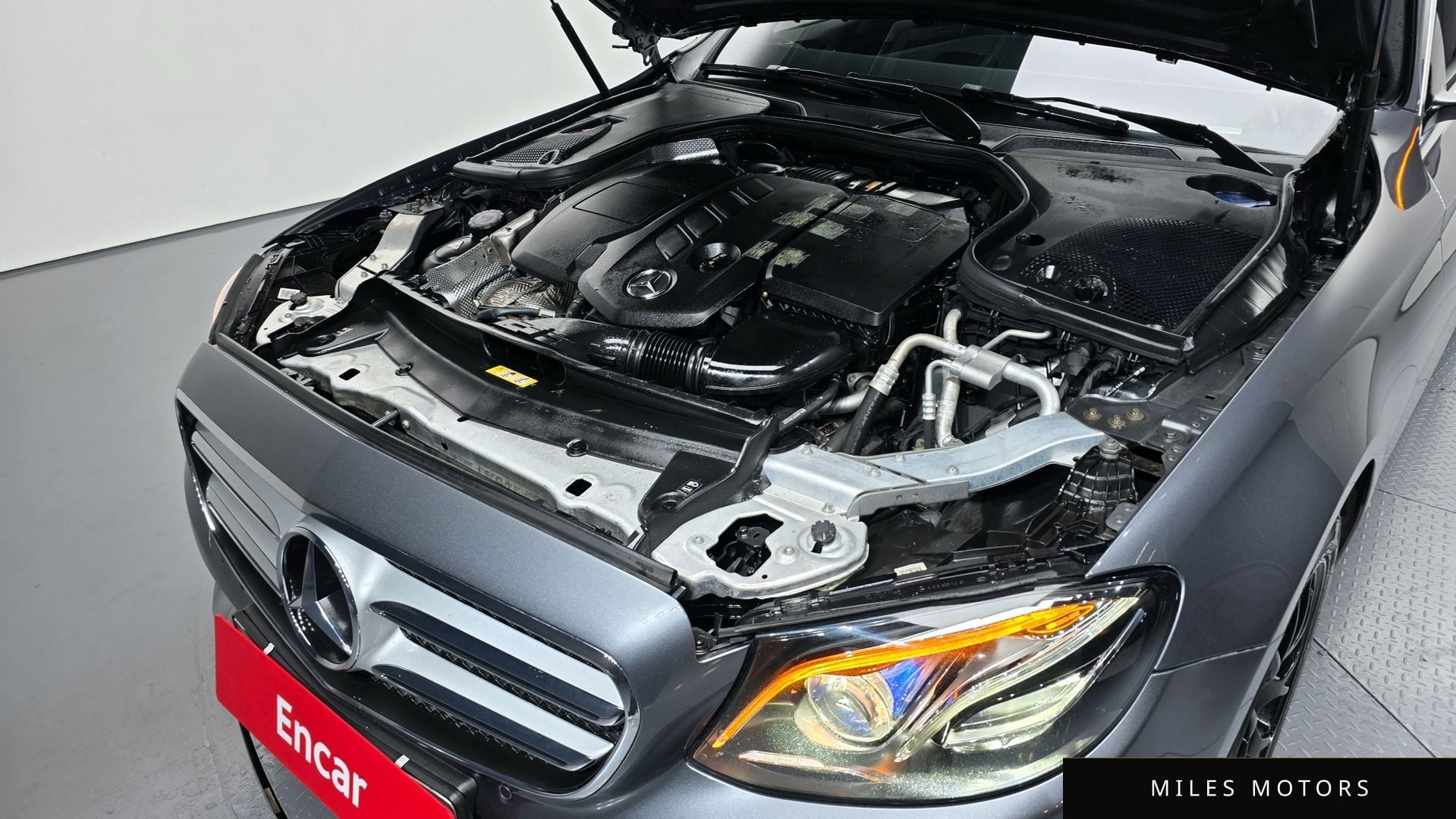 Mercedes-Benz E-클래스 W213 2019 — миниатюра 6