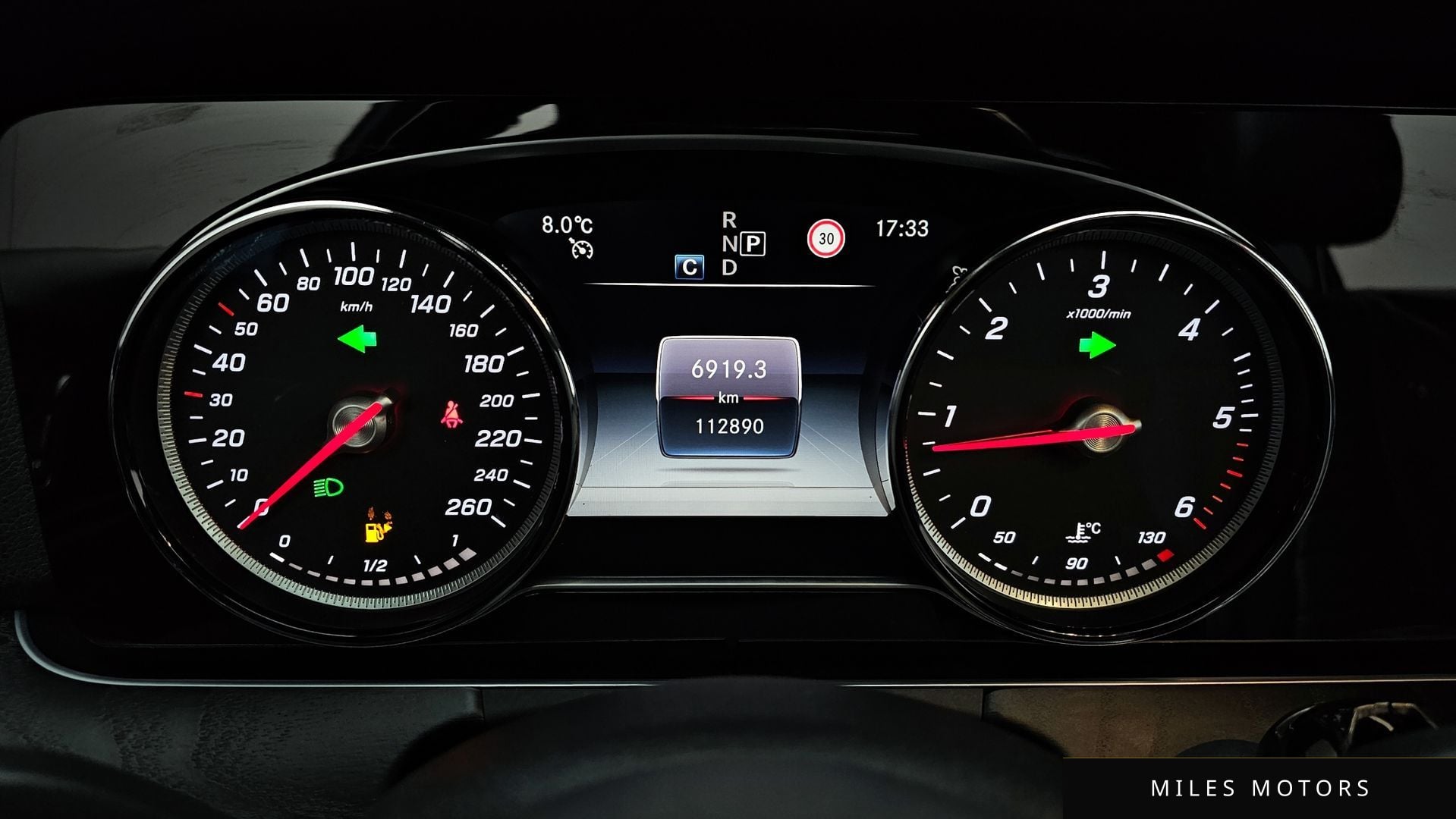 Mercedes-Benz E-클래스 W213 2019 — миниатюра 8