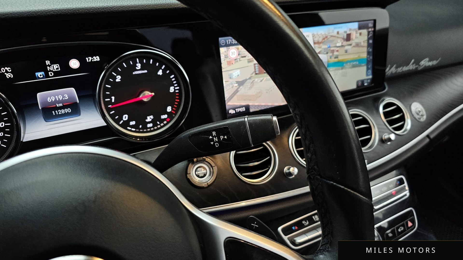 Mercedes-Benz E-클래스 W213 2019 — миниатюра 9