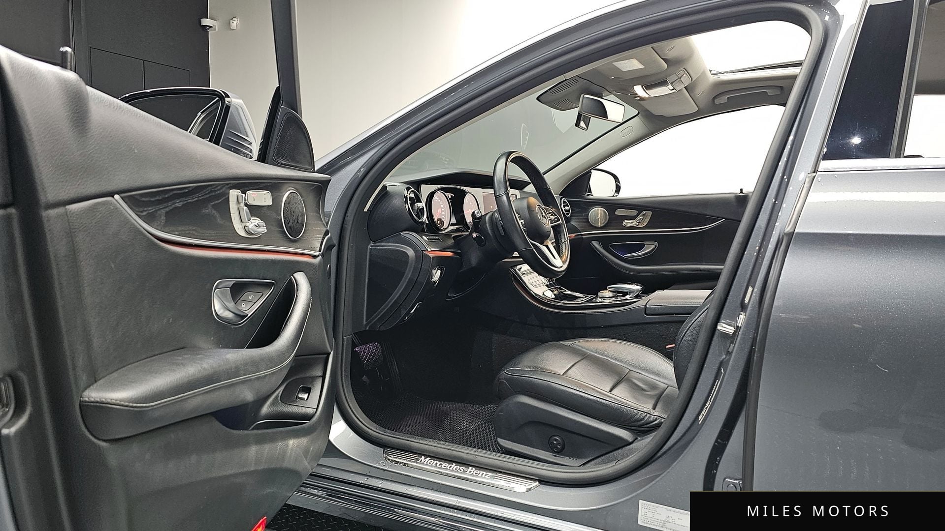 Mercedes-Benz E-클래스 W213 2019 — миниатюра 10