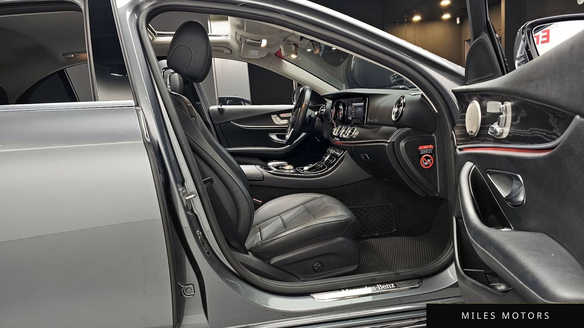 Mercedes-Benz E-클래스 W213 2019 — миниатюра 11
