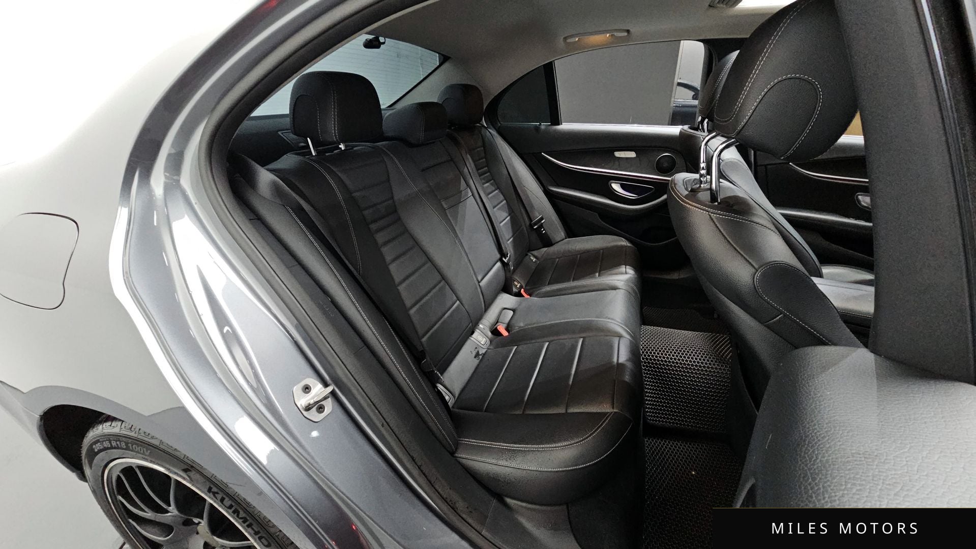 Mercedes-Benz E-클래스 W213 2019 — миниатюра 12