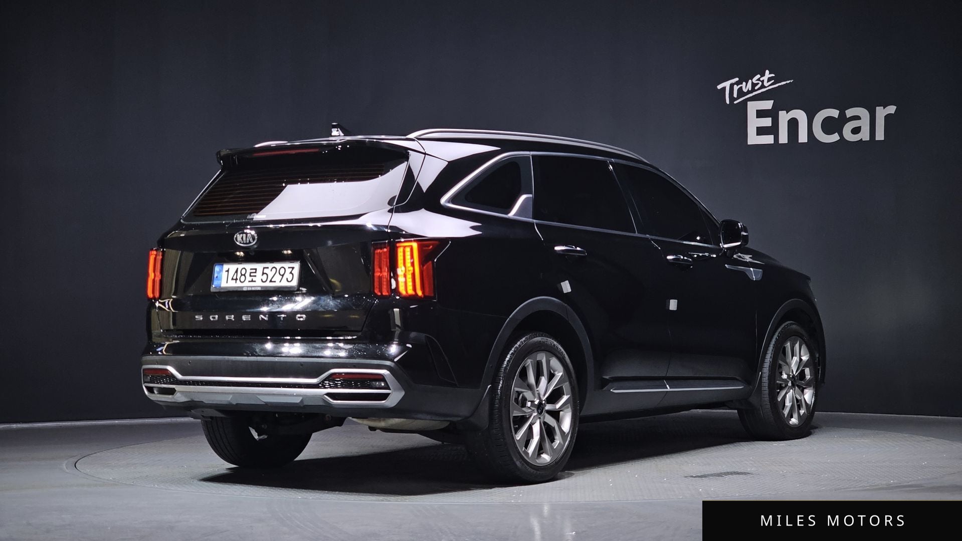 Kia 쏘렌토 2021 — миниатюра 2