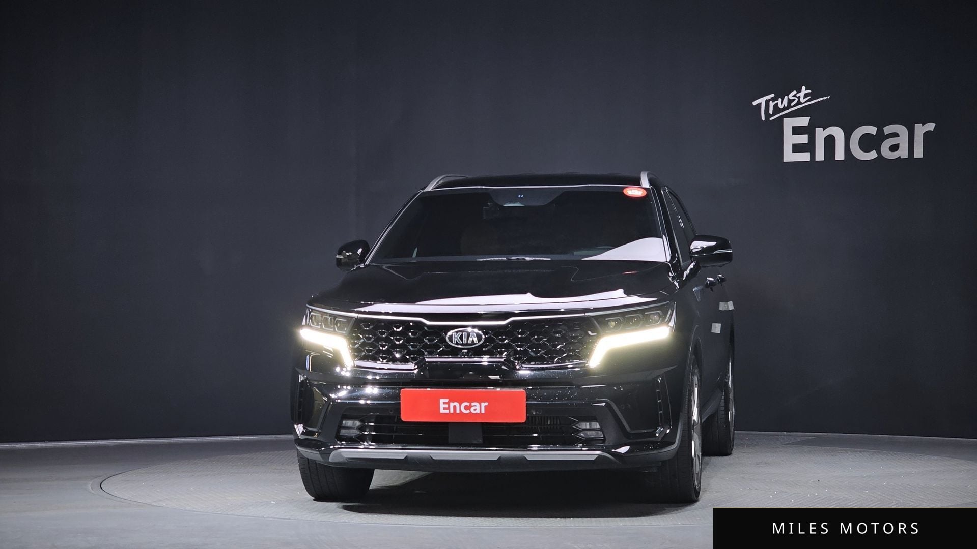 Kia 쏘렌토 2021 — миниатюра 3