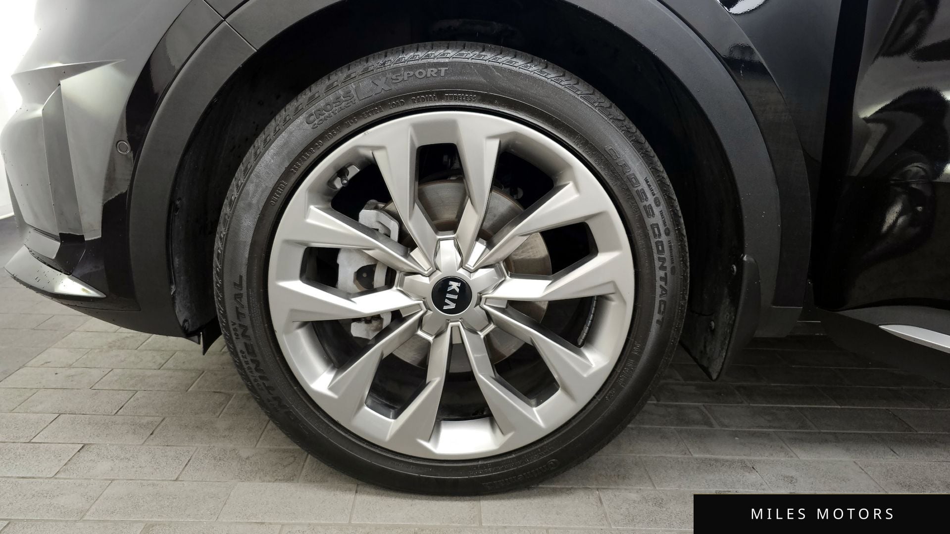 Kia 쏘렌토 2021 — миниатюра 5