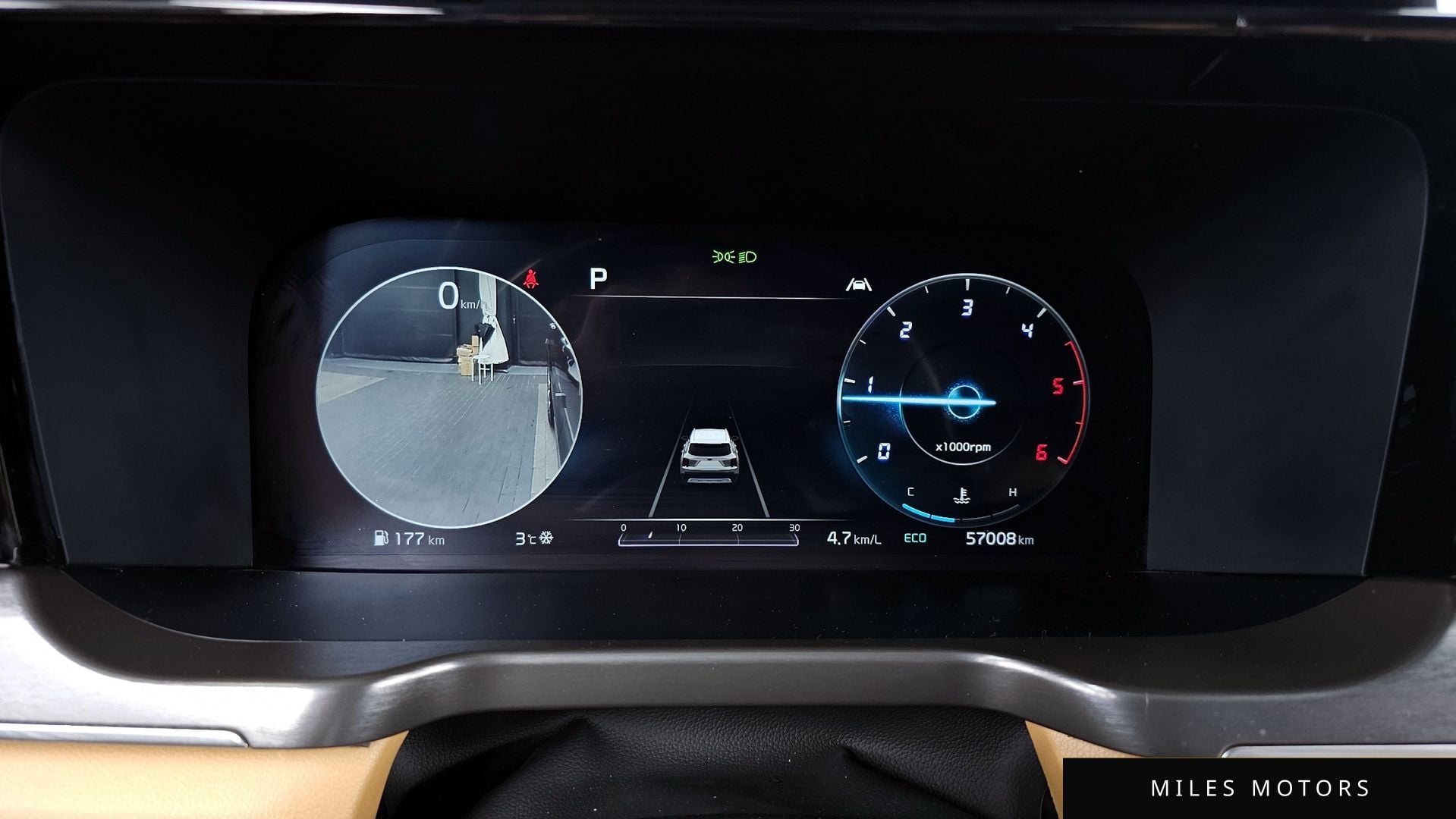 Kia 쏘렌토 2021 — миниатюра 8