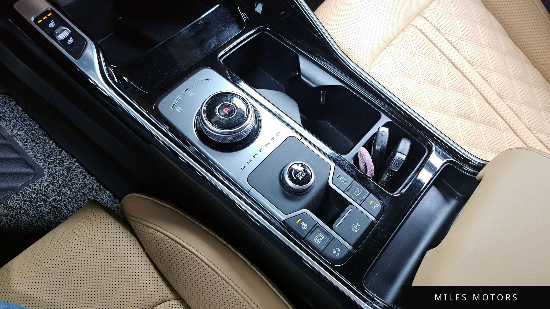 Kia 쏘렌토 2021 — миниатюра 9
