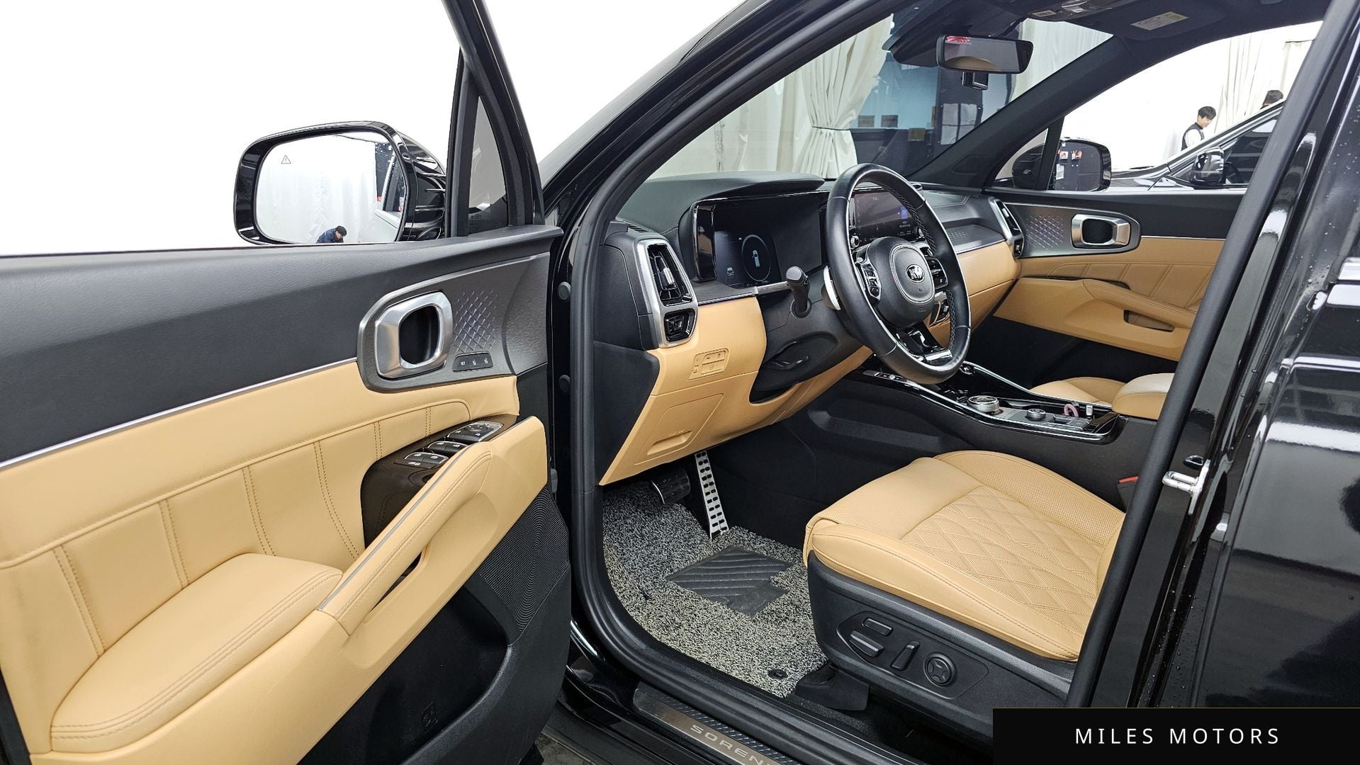 Kia 쏘렌토 2021 — миниатюра 10