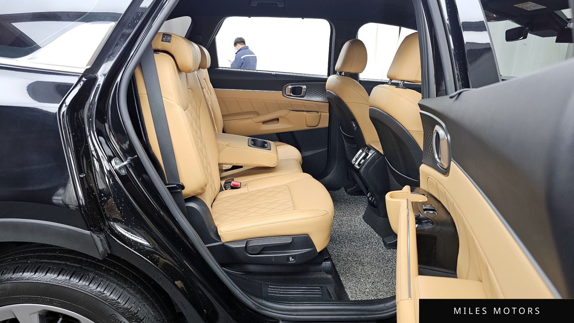 Kia 쏘렌토 2021 — миниатюра 12