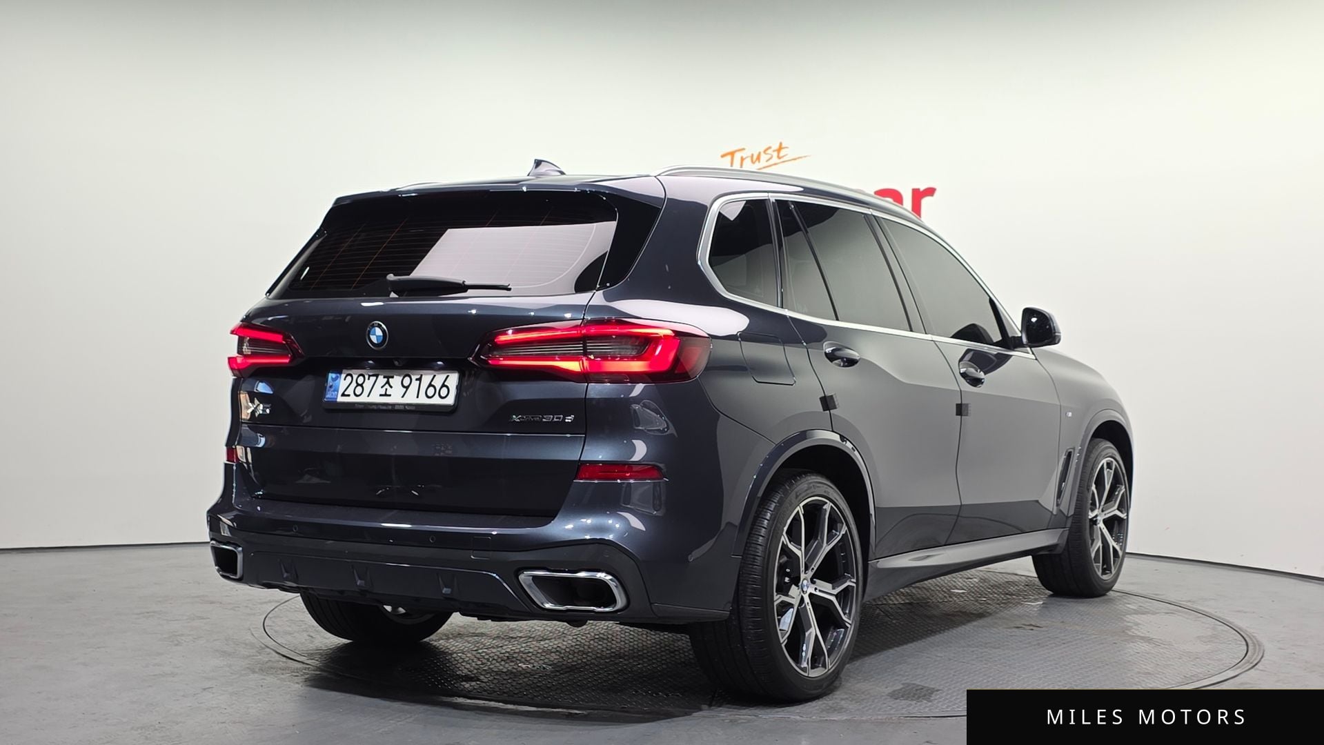 BMW X5 (G05) 2022 — миниатюра 2