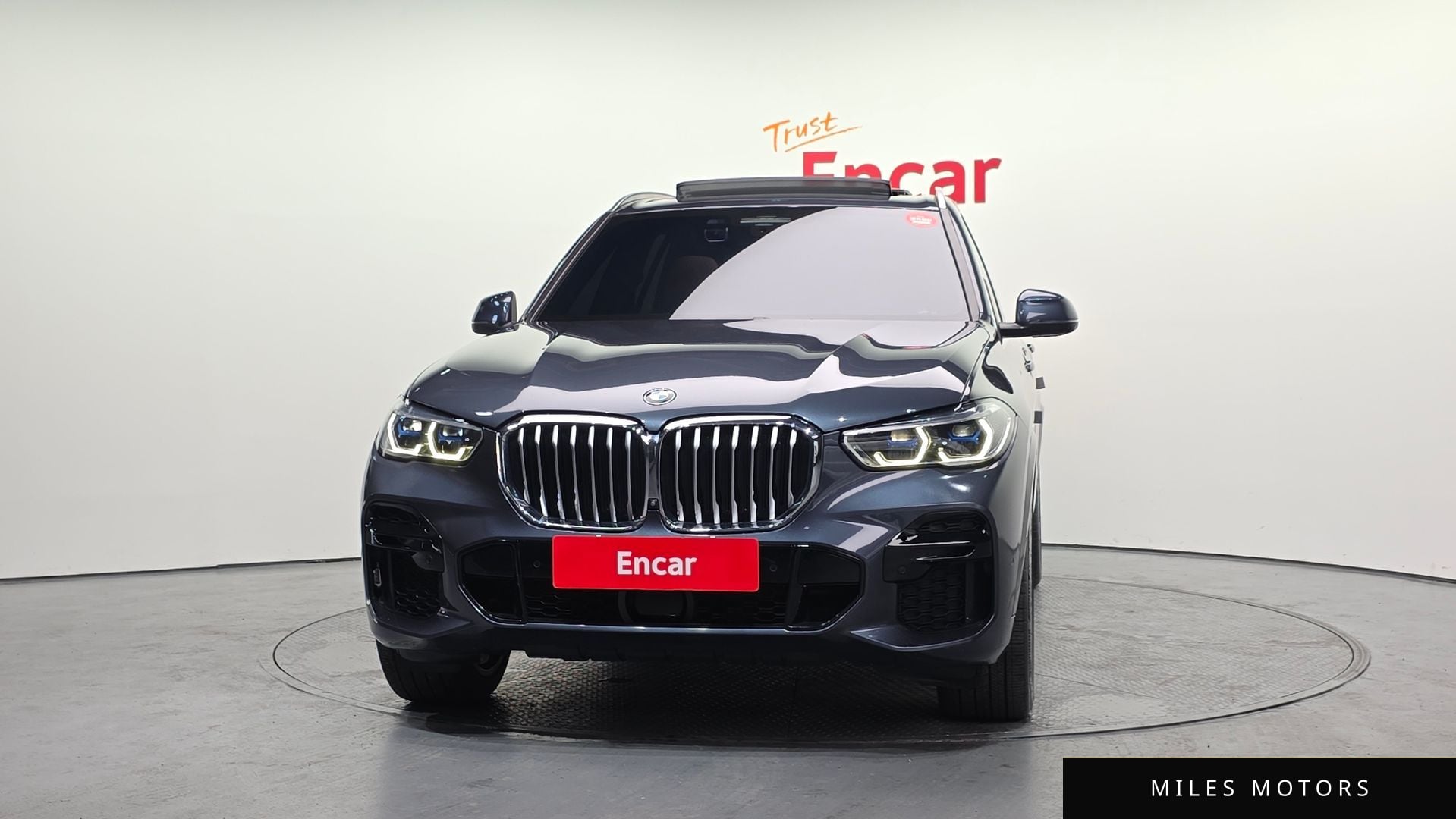 BMW X5 (G05) 2022 — миниатюра 3