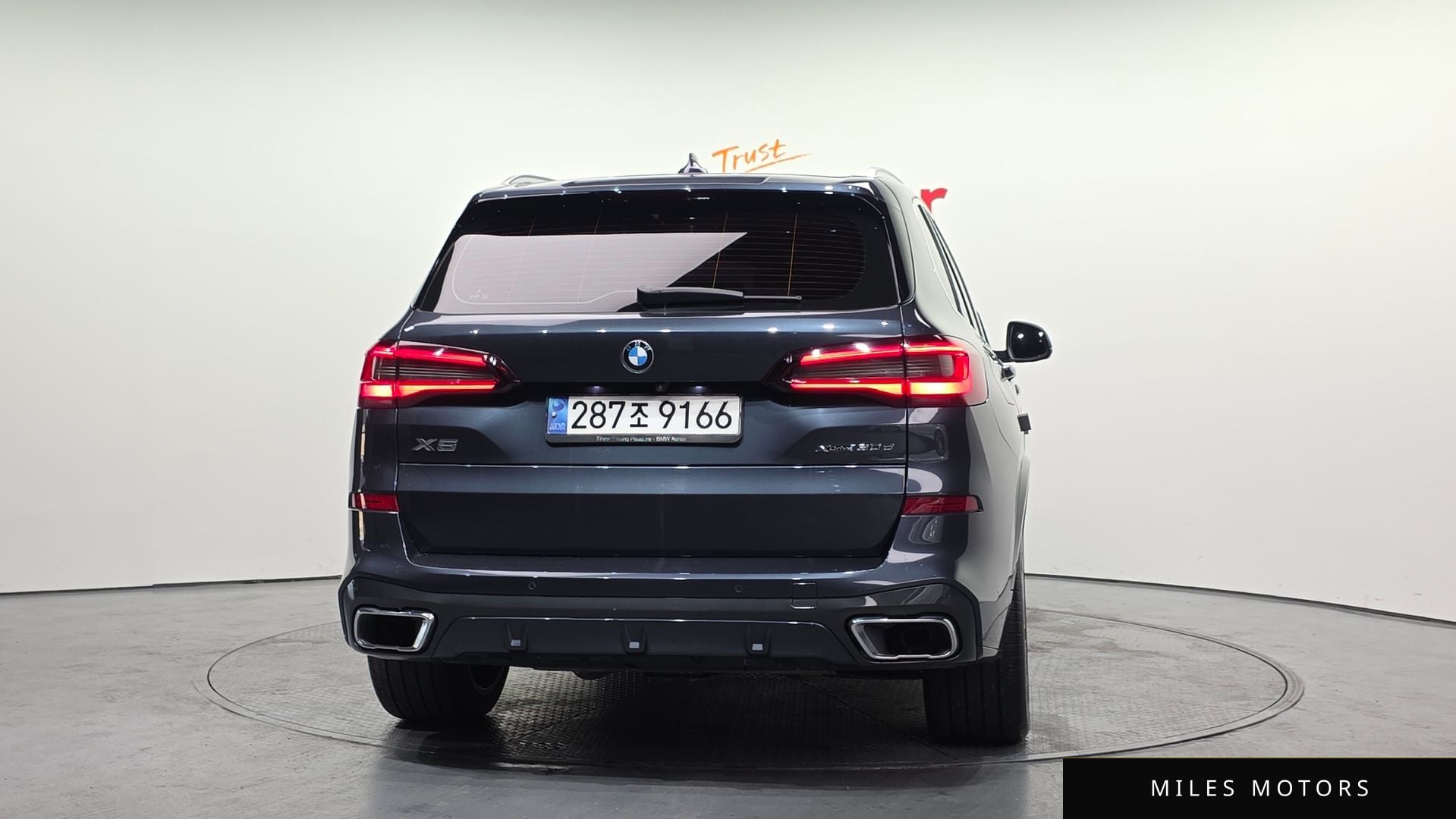 BMW X5 (G05) 2022 — миниатюра 4