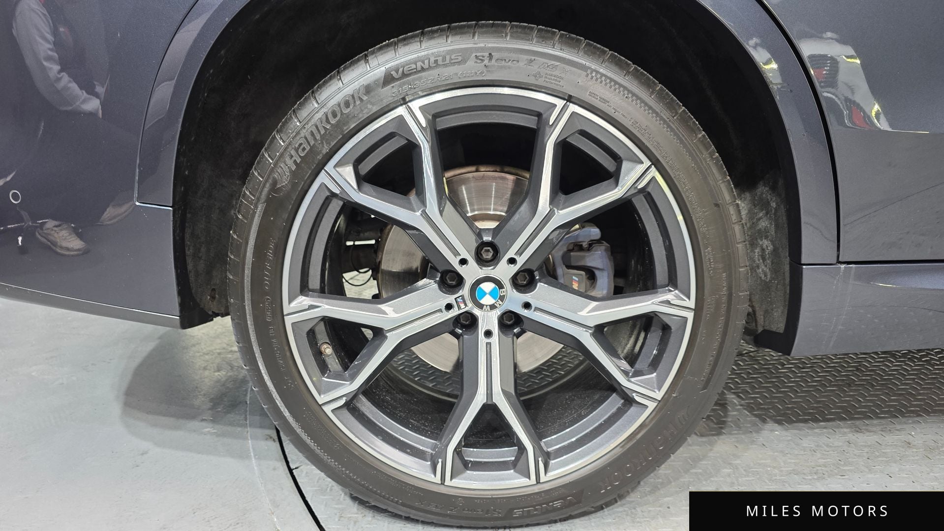 BMW X5 (G05) 2022 — миниатюра 5