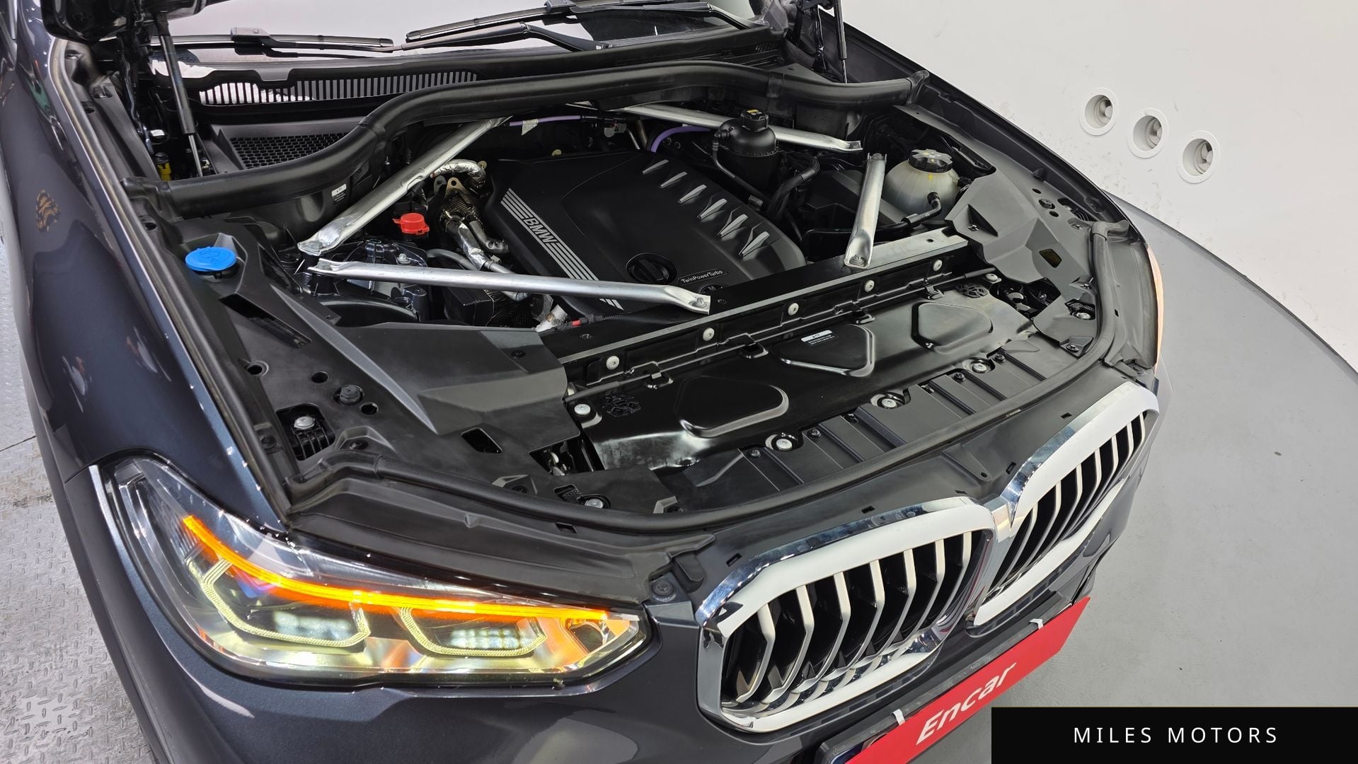 BMW X5 (G05) 2022 — миниатюра 6