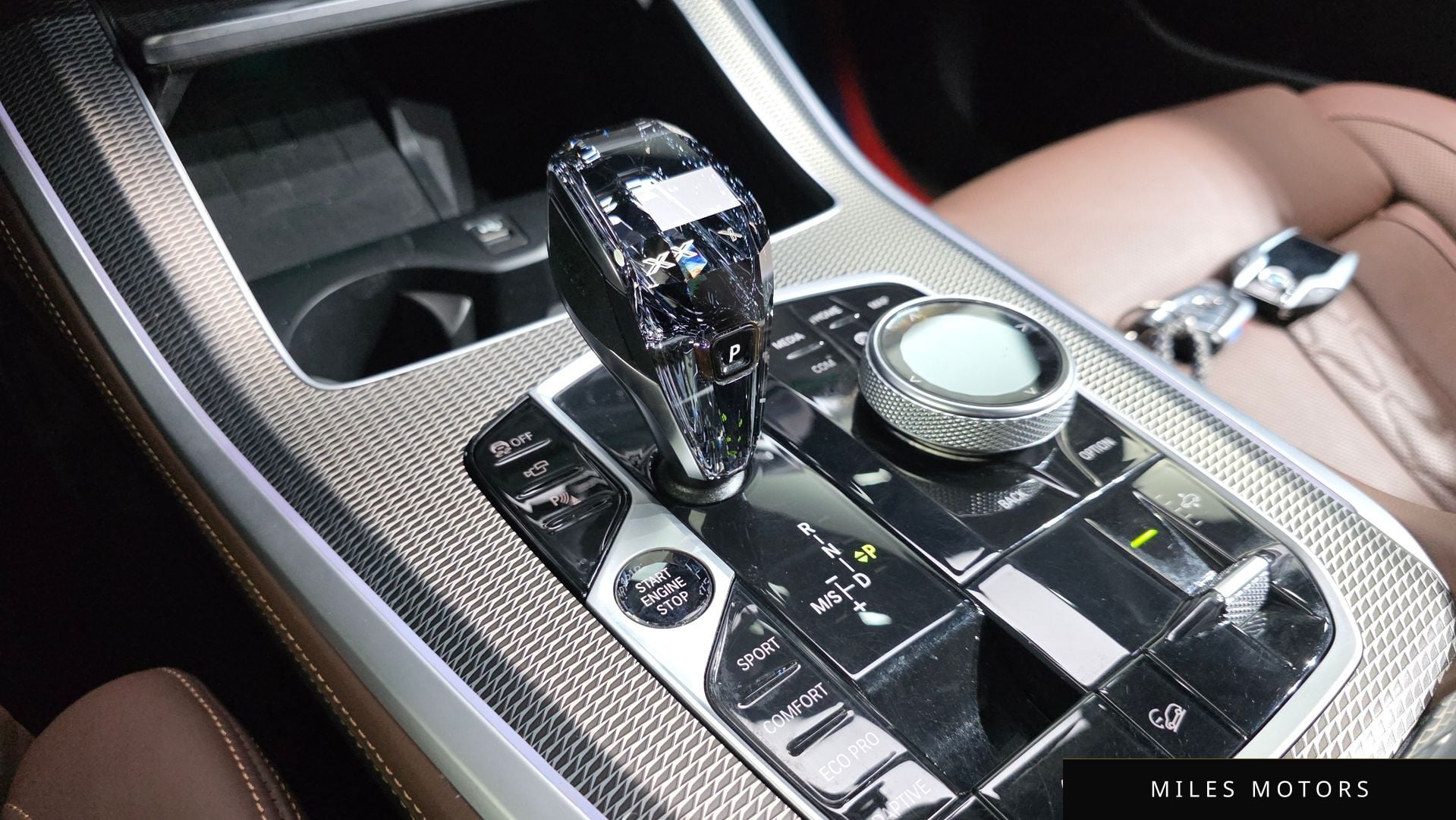 BMW X5 (G05) 2022 — миниатюра 9