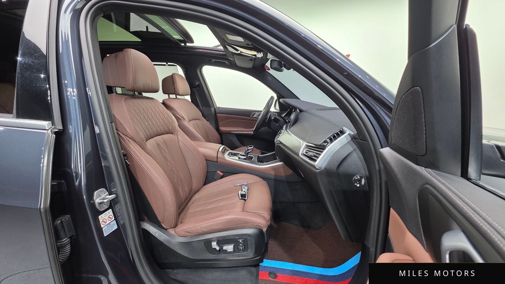BMW X5 (G05) 2022 — миниатюра 10