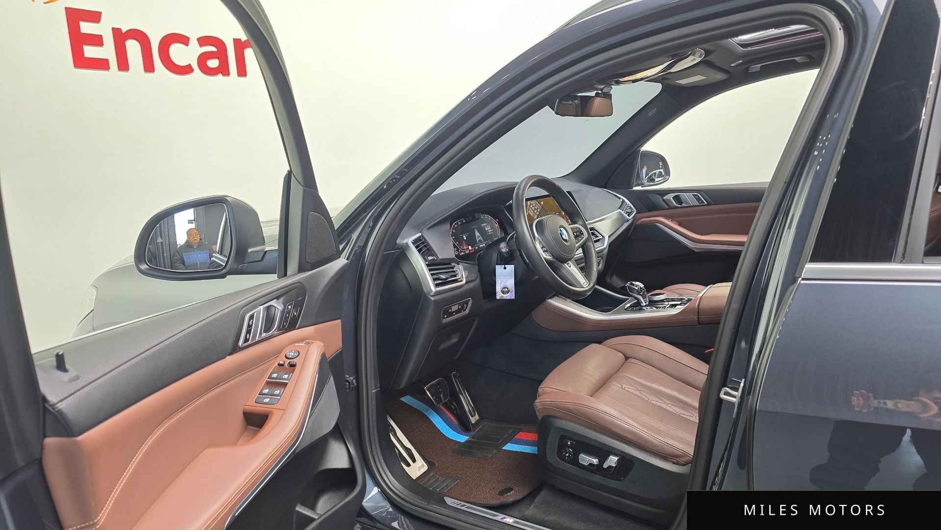 BMW X5 (G05) 2022 — миниатюра 12