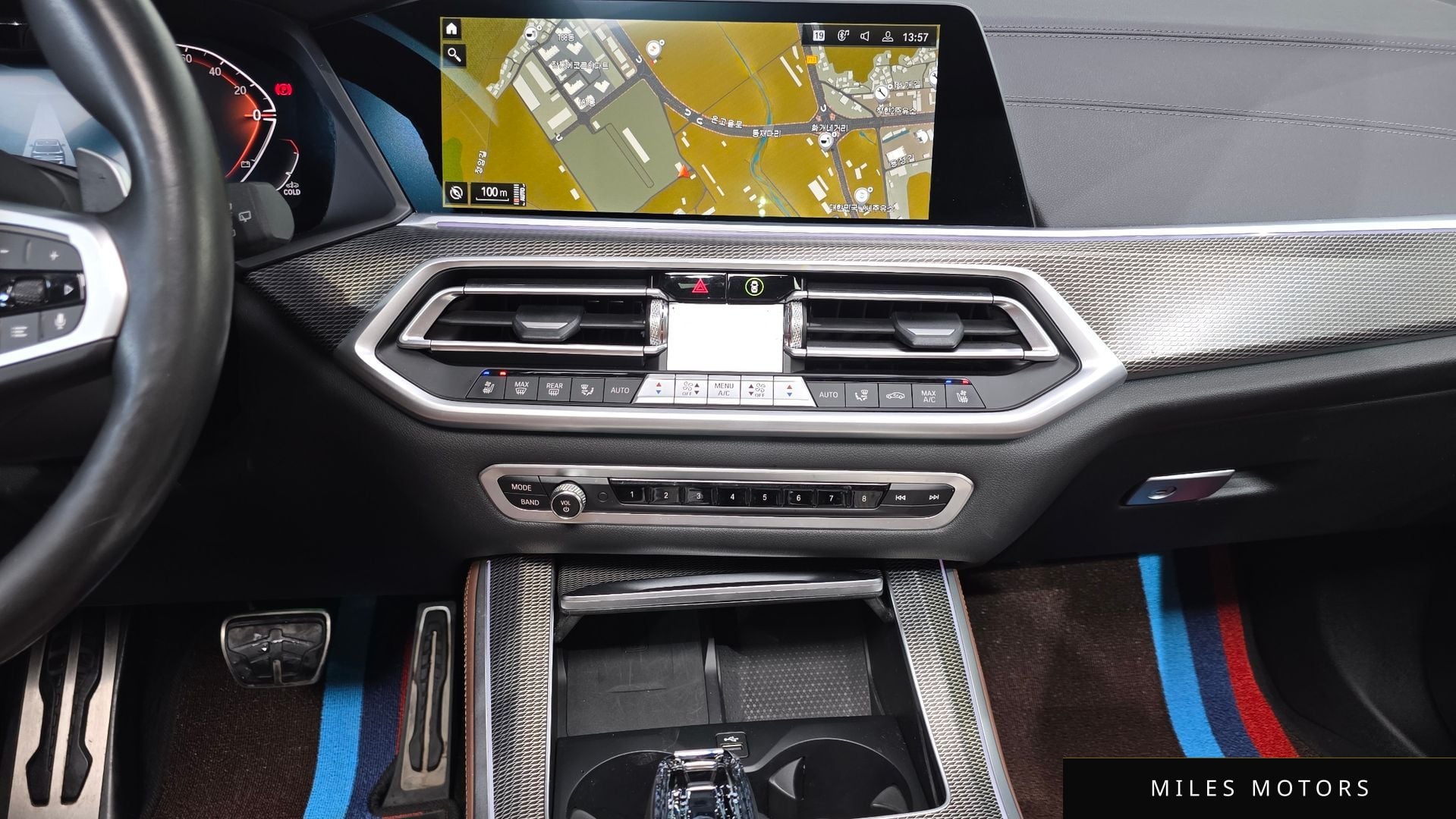 BMW X5 (G05) 2022 — миниатюра 15