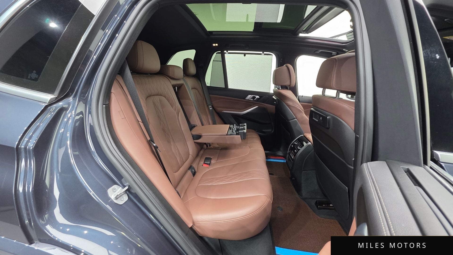 BMW X5 (G05) 2022 — миниатюра 19