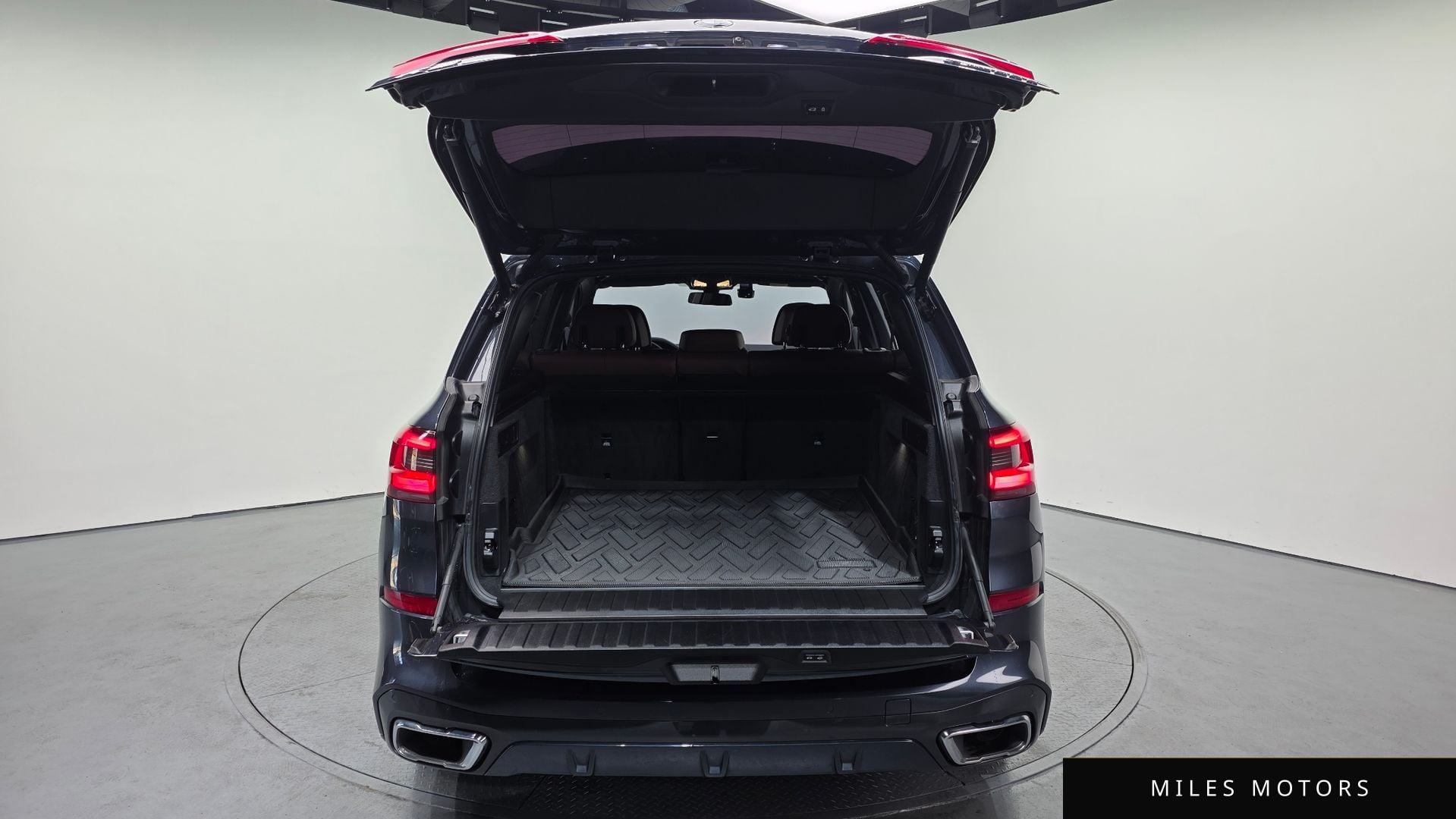 BMW X5 (G05) 2022 — миниатюра 20