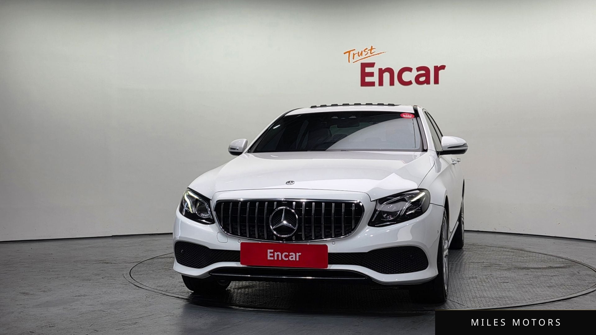 Mercedes-Benz E-클래스 W213 2017 — миниатюра 3