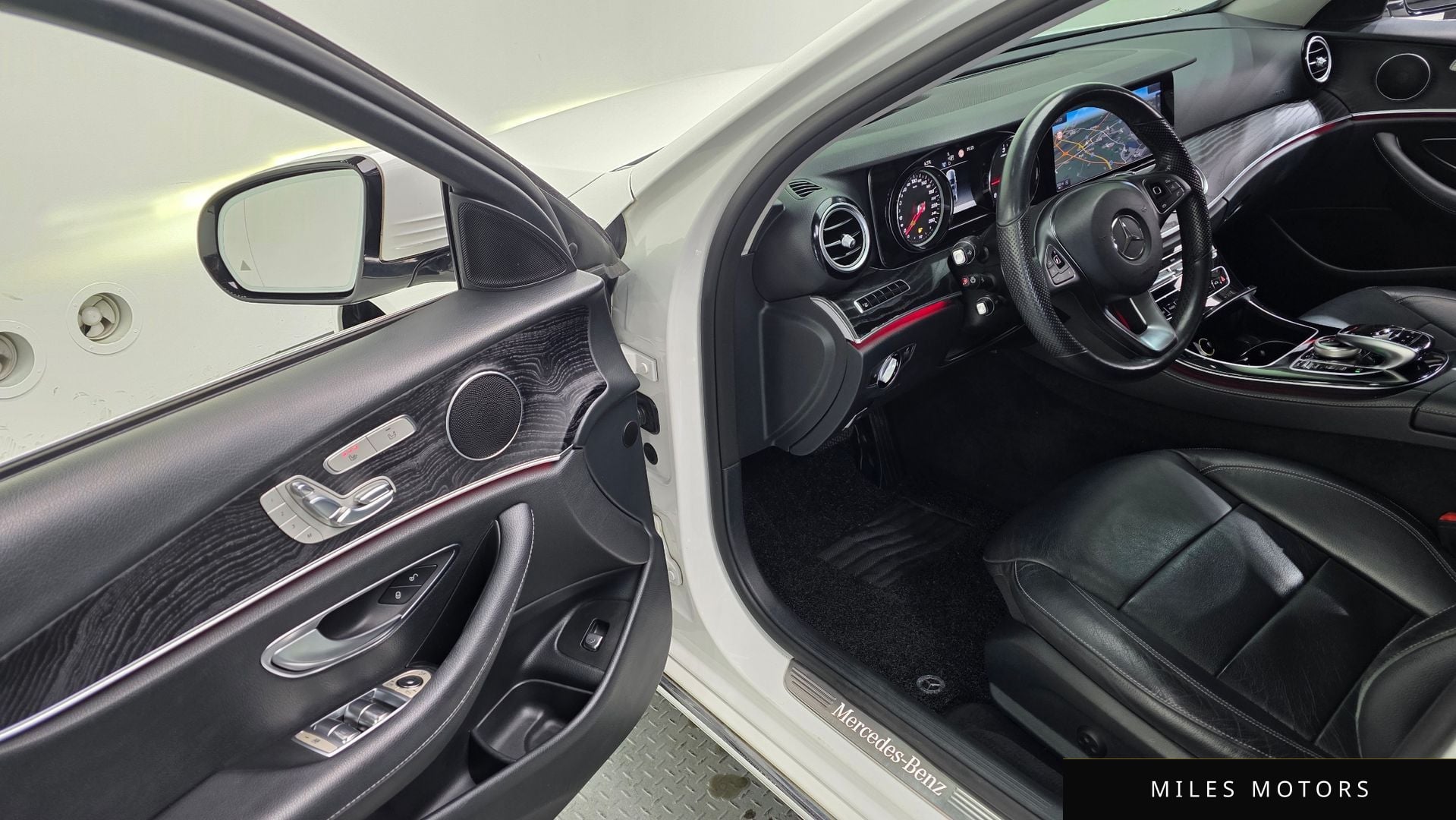 Mercedes-Benz E-클래스 W213 2017 — миниатюра 13