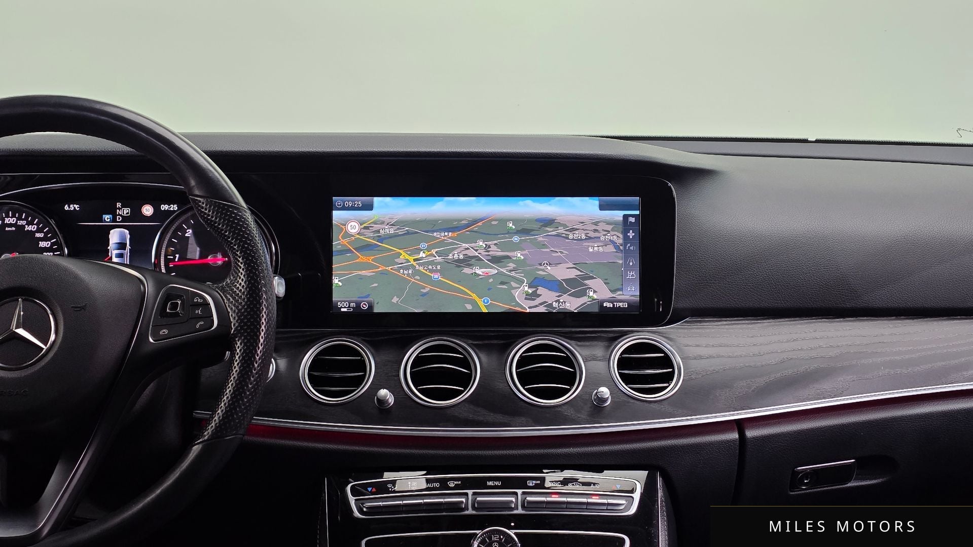Mercedes-Benz E-클래스 W213 2017 — миниатюра 16