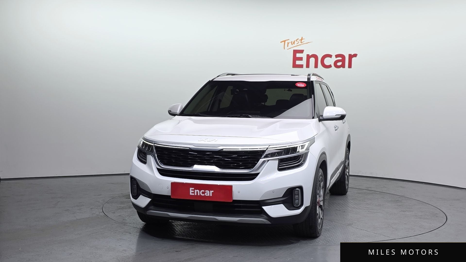Kia Seltos 2023 — миниатюра 3