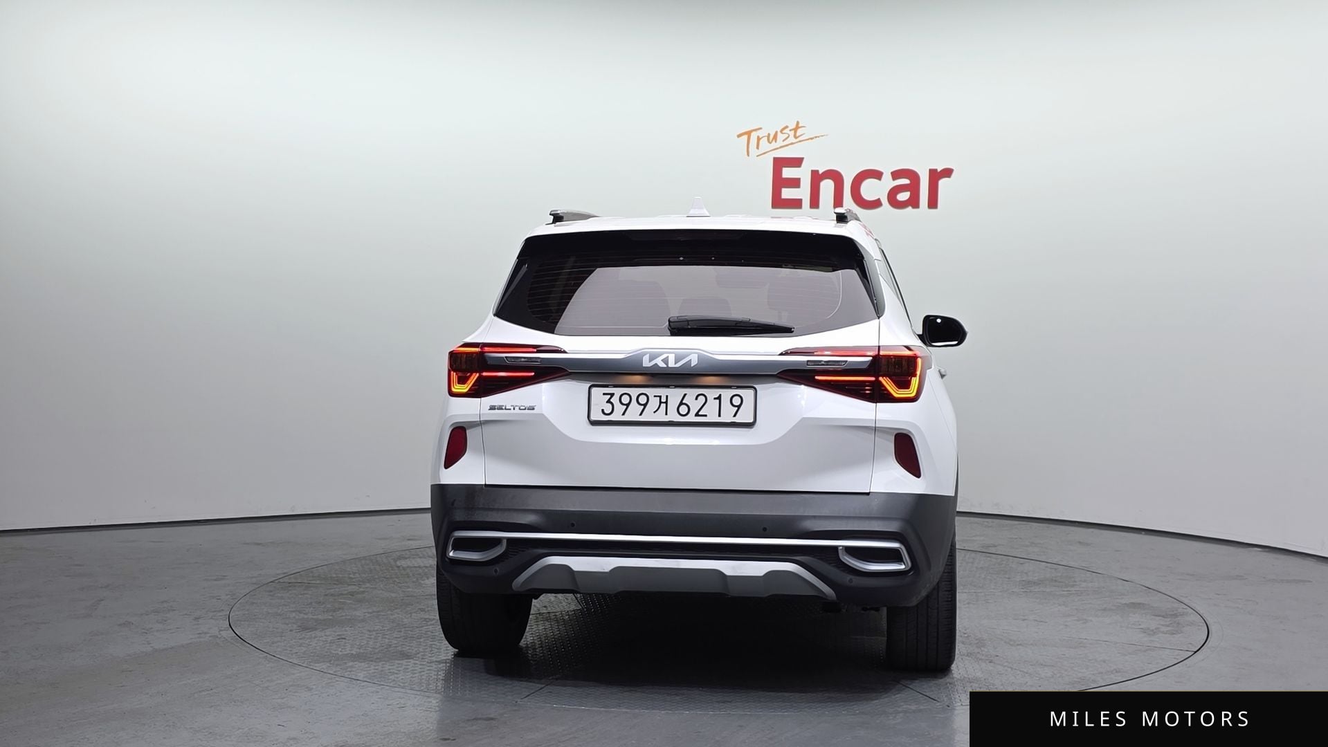 Kia Seltos 2023 — миниатюра 4