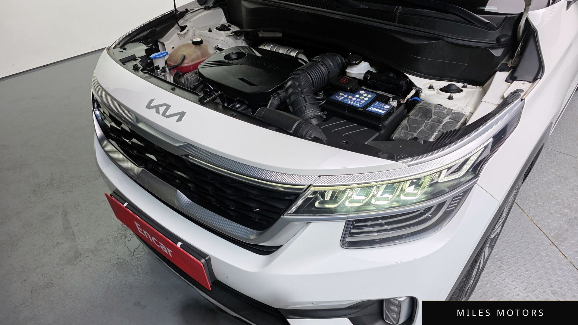 Kia Seltos 2023 — миниатюра 6