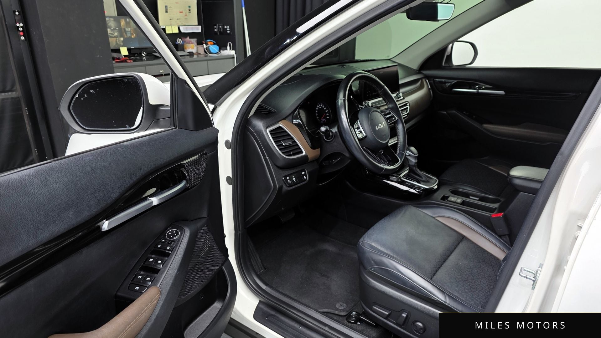 Kia Seltos 2023 — миниатюра 10