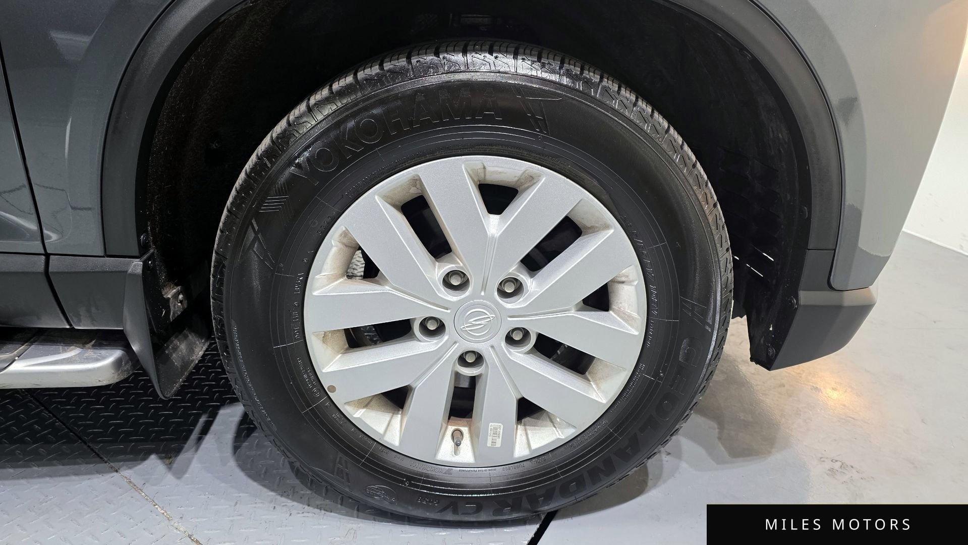 KG Mobility Rexton 2022 — миниатюра 5
